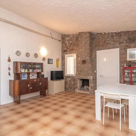 La Casa Dei Nonni By Interhome Ольбия