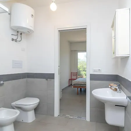 La Casa Dei Nonni By Interhome * Ольбия
