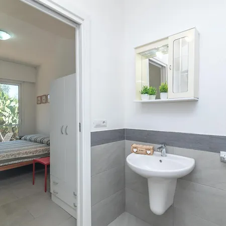 Дом отдыха La Casa Dei Nonni By Interhome