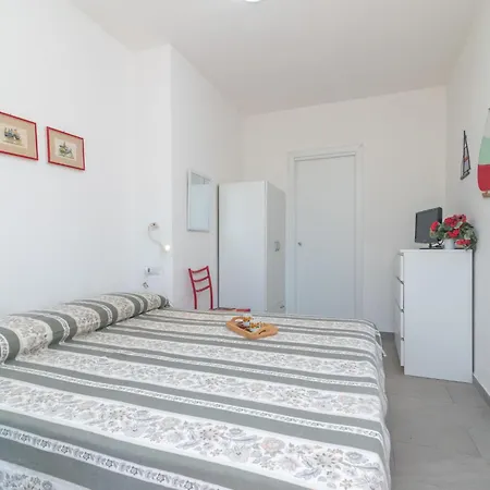 La Casa Dei Nonni By Interhome Дом отдыха Ольбия