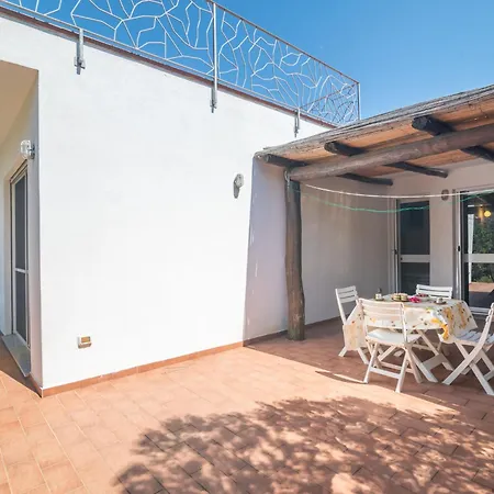 La Casa Dei Nonni By Interhome * Ольбия