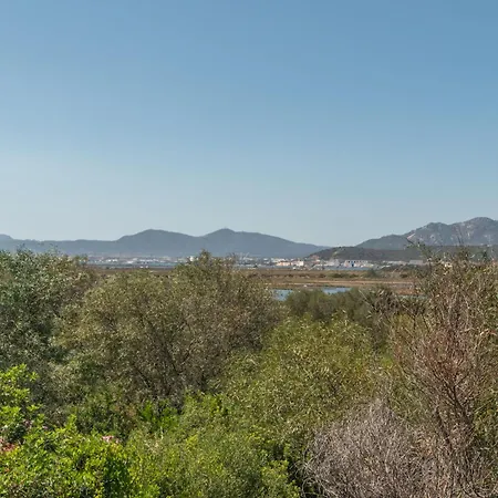 Дом отдыха La Casa Dei Nonni By Interhome