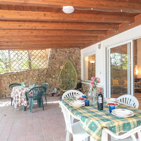La Casa Dei Nonni By Interhome * Ольбия