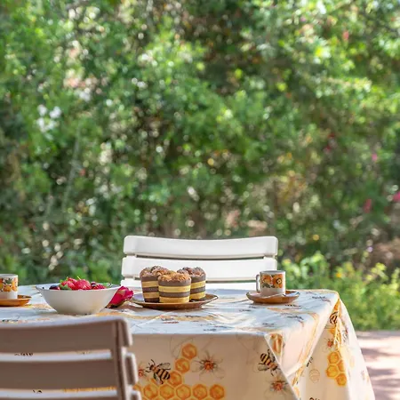 Holiday home La Casa Dei Nonni By Interhome *