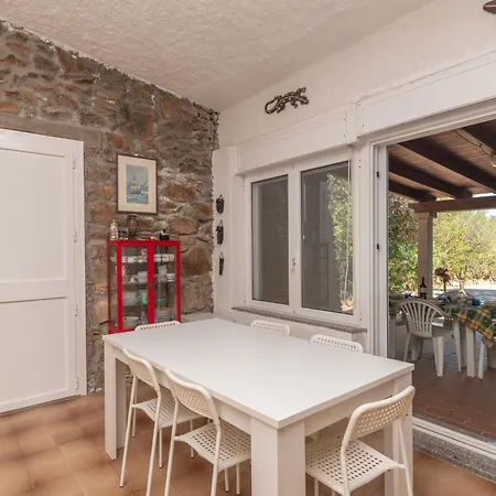 Holiday home La Casa Dei Nonni By Interhome Olbia