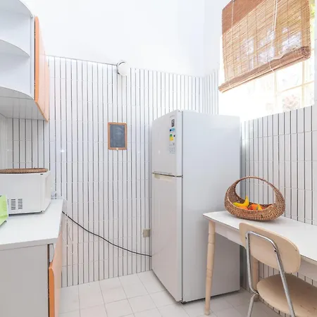 La Casa Dei Nonni By Interhome *