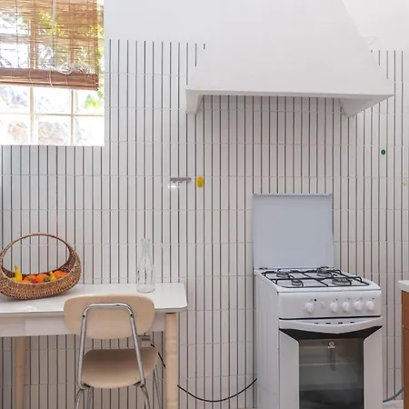 Holiday home La Casa Dei Nonni By Interhome Olbia
