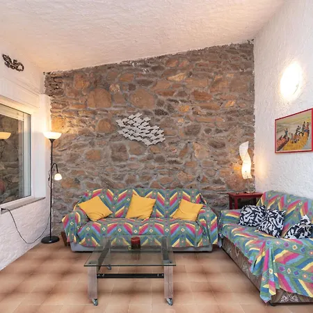 La Casa Dei Nonni By Interhome * Olbia