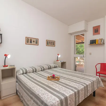 Holiday home La Casa Dei Nonni By Interhome Olbia