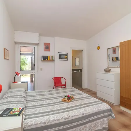 Holiday home La Casa Dei Nonni By Interhome Olbia