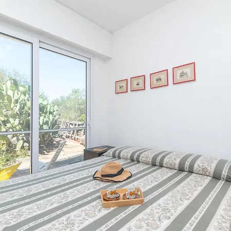 La Casa Dei Nonni By Interhome * Olbia