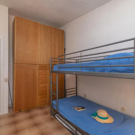 Holiday home La Casa Dei Nonni By Interhome *