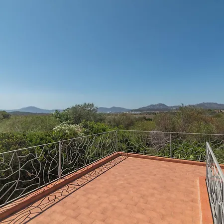 La Casa Dei Nonni By Interhome Casa de Férias Olbia