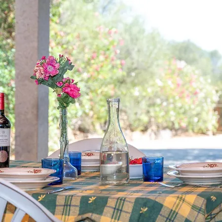 Holiday home La Casa Dei Nonni By Interhome