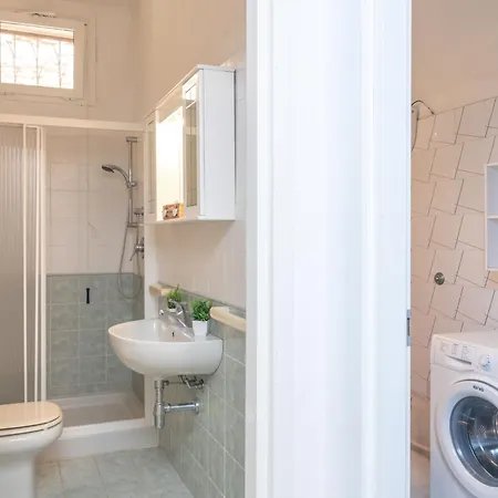 Holiday home La Casa Dei Nonni By Interhome Olbia