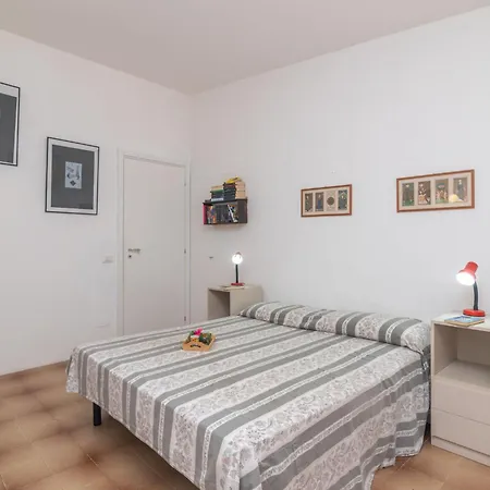 La Casa Dei Nonni By Interhome