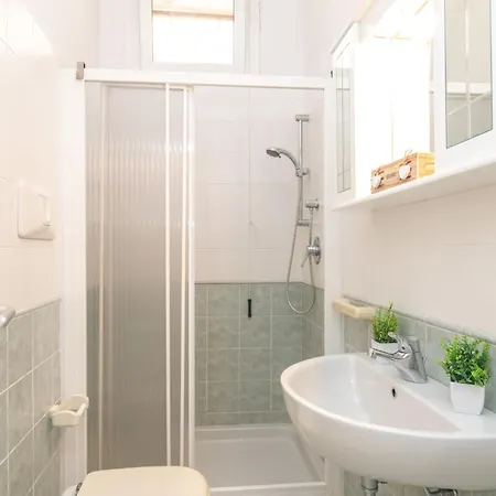 Holiday home La Casa Dei Nonni By Interhome