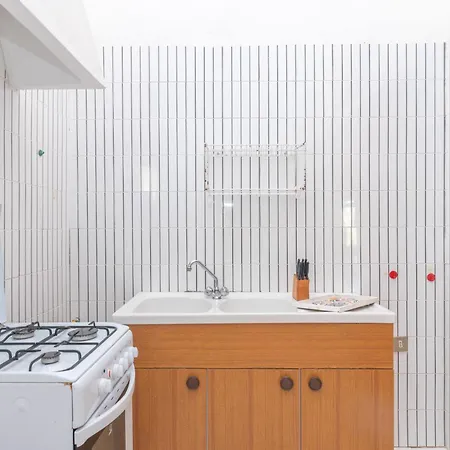 Holiday home La Casa Dei Nonni By Interhome *