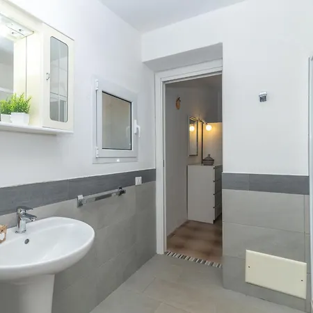 La Casa Dei Nonni By Interhome * Olbia