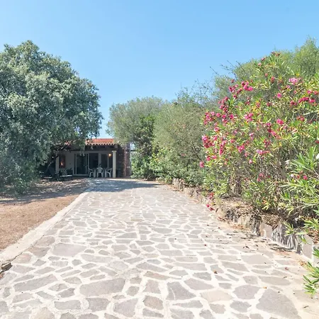 La Casa Dei Nonni By Interhome Holiday home