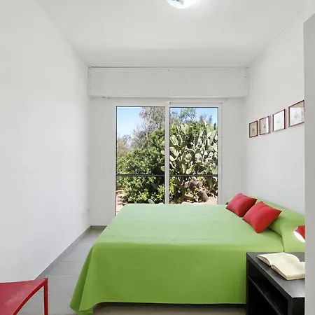 La Casa Dei Nonni By Interhome 펜션 *