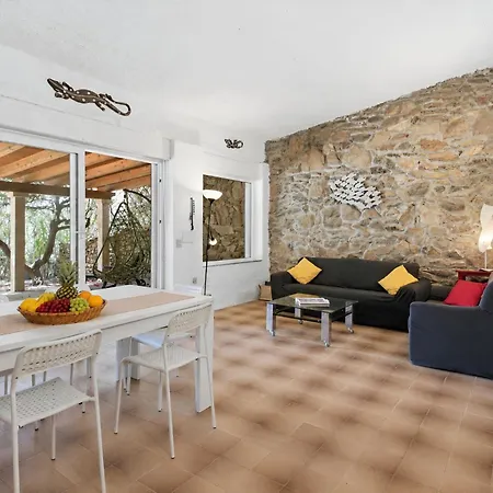 La Casa Dei Nonni By Interhome Casa vacanze Olbia
