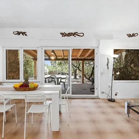 La Casa Dei Nonni By Interhome * 올비아
