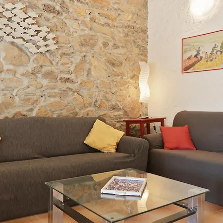 La Casa Dei Nonni By Interhome 펜션 *