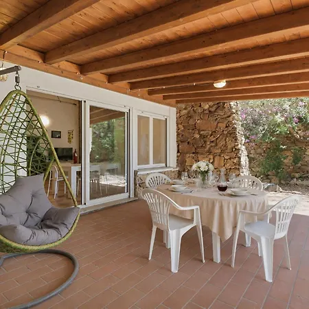 La Casa Dei Nonni By Interhome 펜션