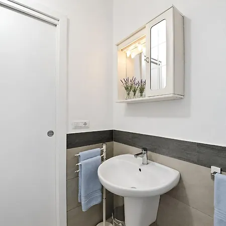 La Casa Dei Nonni By Interhome Casa vacanze Olbia
