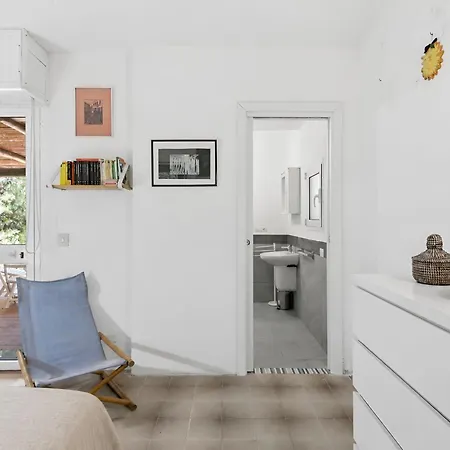 펜션 La Casa Dei Nonni By Interhome *