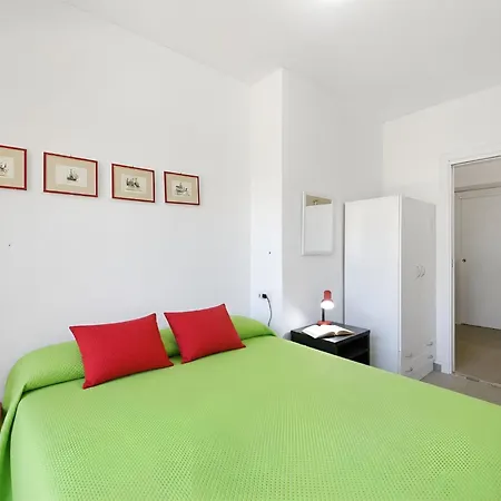 La Casa Dei Nonni By Interhome 펜션