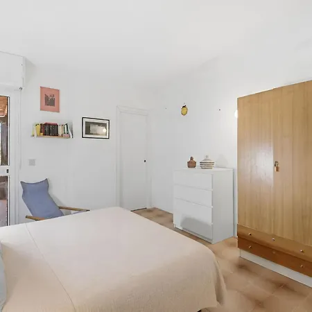 La Casa Dei Nonni By Interhome Casa vacanze Olbia