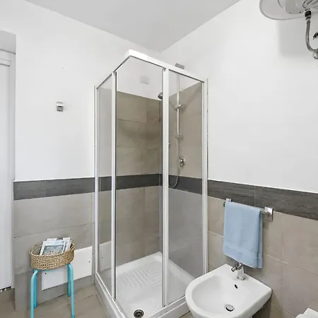 Casa vacanze La Casa Dei Nonni By Interhome
