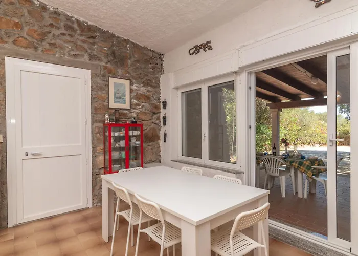 Nyaraló La Casa Dei Nonni By Interhome Olbia