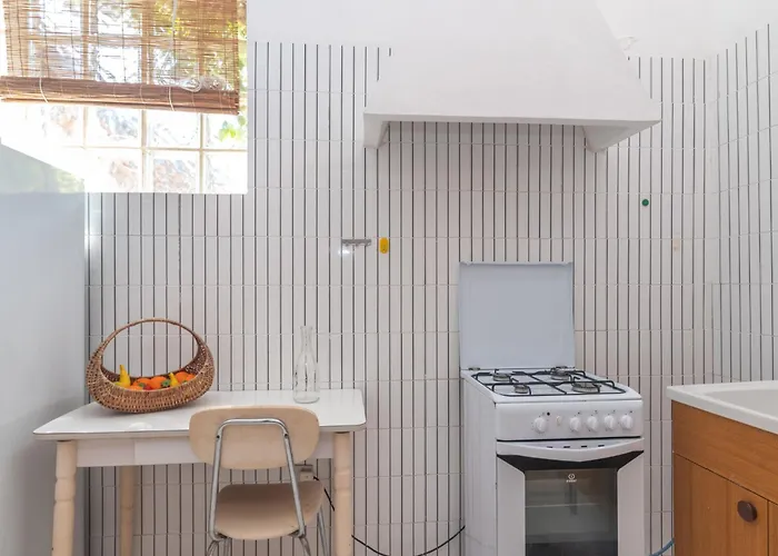 Nyaraló La Casa Dei Nonni By Interhome Olbia