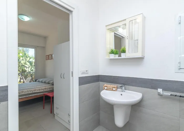 Nyaraló La Casa Dei Nonni By Interhome