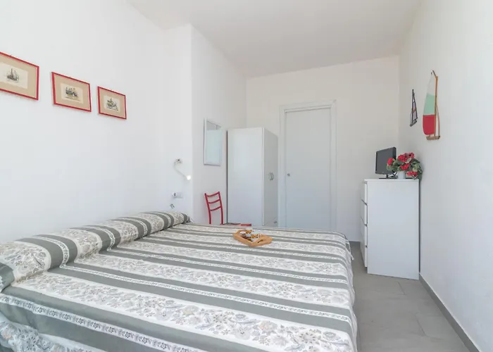 La Casa Dei Nonni By Interhome Nyaraló Olbia