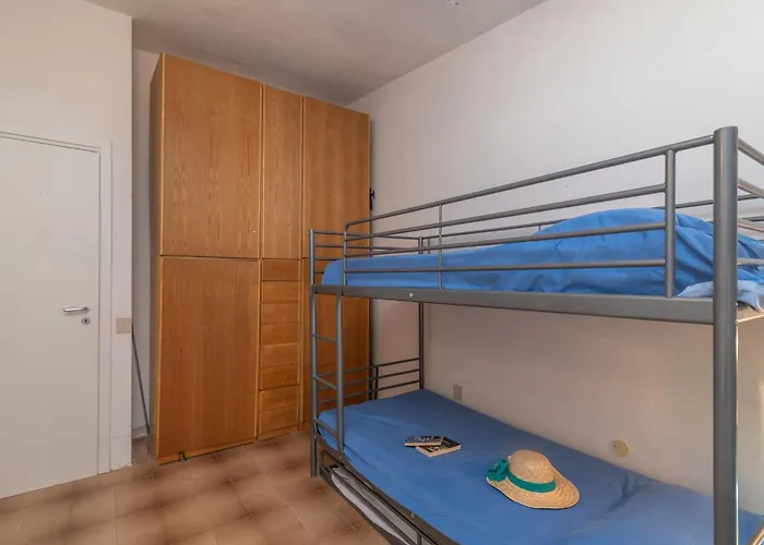 Nyaraló La Casa Dei Nonni By Interhome *
