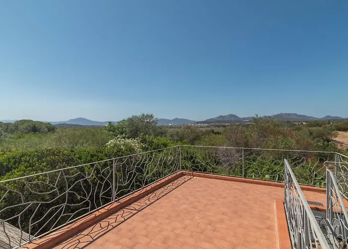 La Casa Dei Nonni By Interhome Nyaraló Olbia