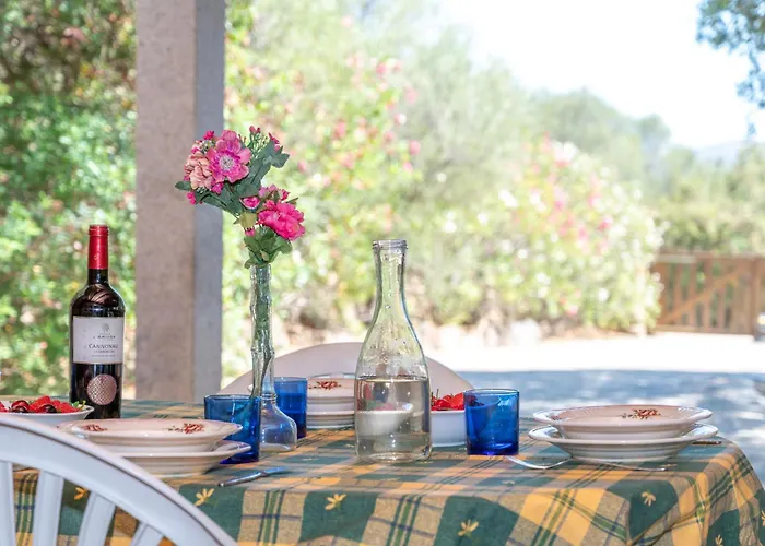 Nyaraló La Casa Dei Nonni By Interhome
