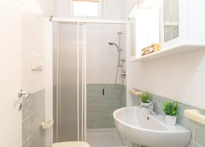 Nyaraló La Casa Dei Nonni By Interhome