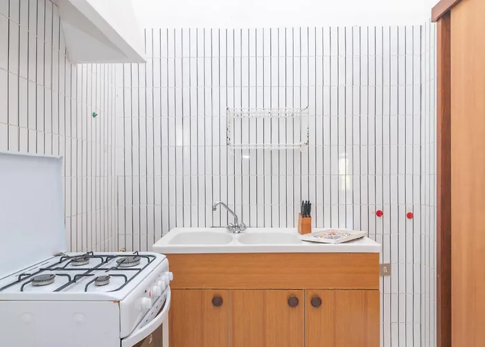 Nyaraló La Casa Dei Nonni By Interhome *