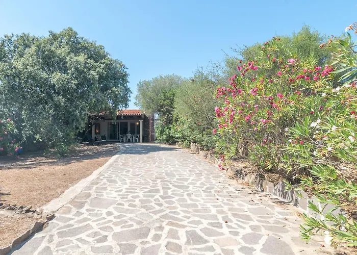 La Casa Dei Nonni By Interhome Nyaraló